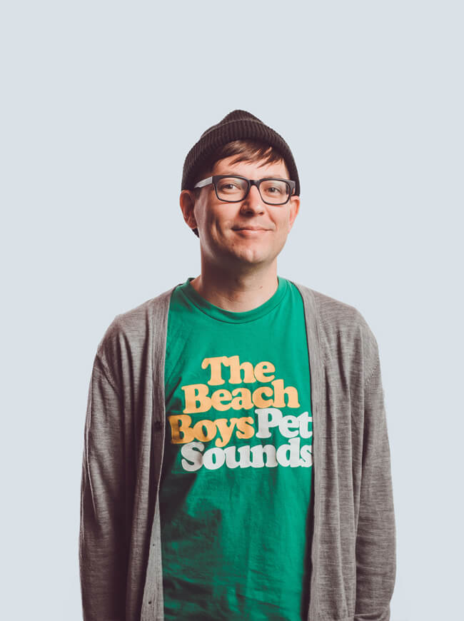 Woodrow Michael Jarvis