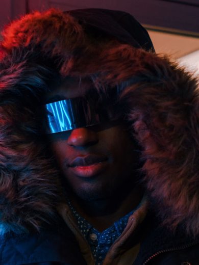 Robert Arnold Bright